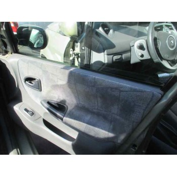 renault megane i fase 2 classic (la..) del año 2000