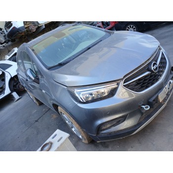 opel mokka / mokka x (j13) del año 2016