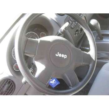 chrysler jeep cherokee (kj) del año 2005