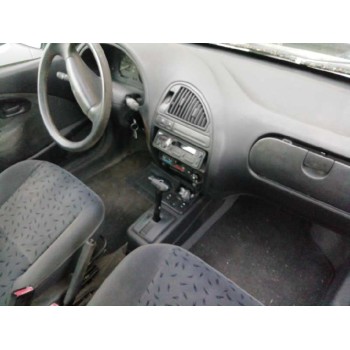 citroën saxo del año 1998