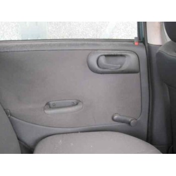 opel corsa c del año 2003