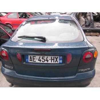 renault megane i coach/coupe (da0) del año 1997