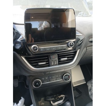 ford fiesta vii (hj, hf) del año 2018