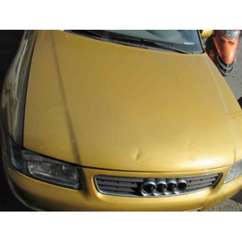 audi a3 (8l) del año 1999