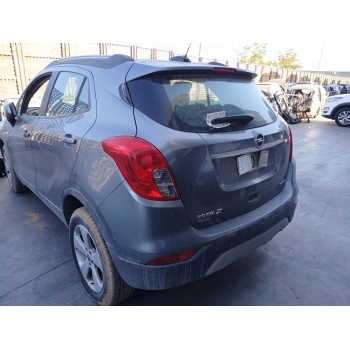 opel mokka / mokka x (j13) del año 2016