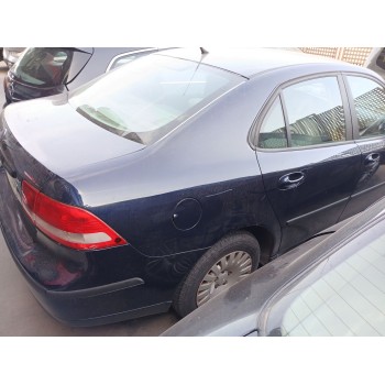 saab 9-3 (ys3f, e79, d79, d75) del año 2003