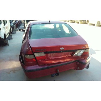 NISSAN PRIMERA BERLINA (P11)