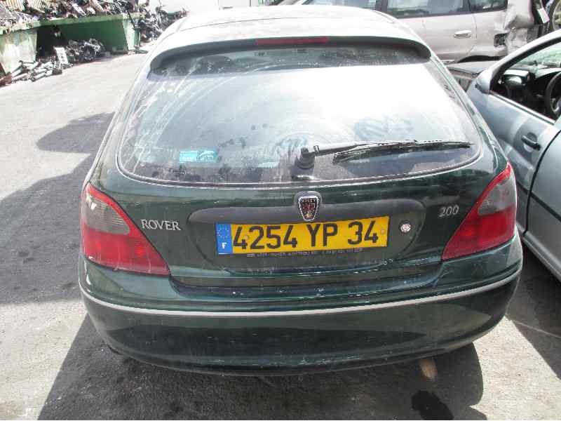 mg serie 200 (rf) del año 1999