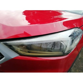 hyundai tucson del año 2020