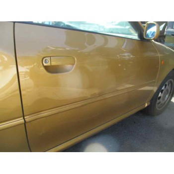 audi a3 (8l) del año 1999