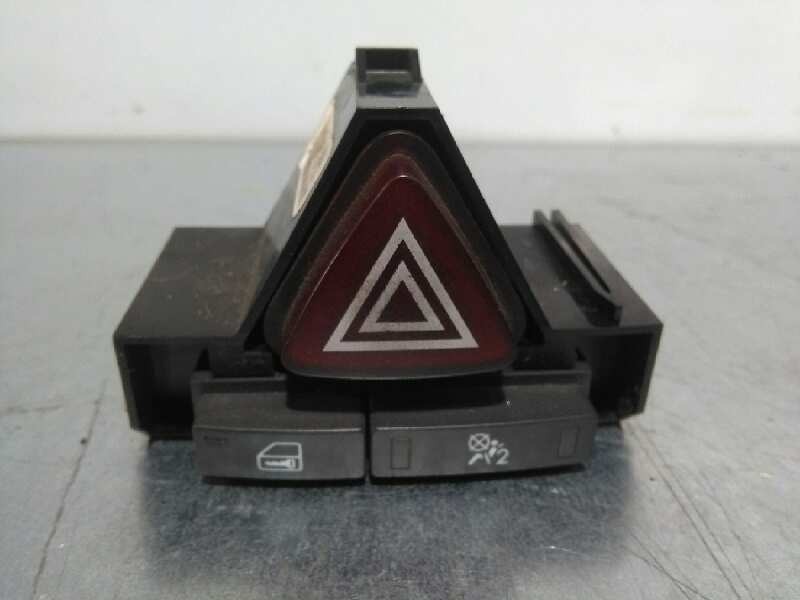 Recambio de warning para opel corsa d cosmo referencia OEM IAM 13189529 13189529 