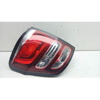 Recambio de piloto trasero izquierdo para citroën c3 ii (sc_) 1.0 vti 68 referencia OEM IAM 9803928880  