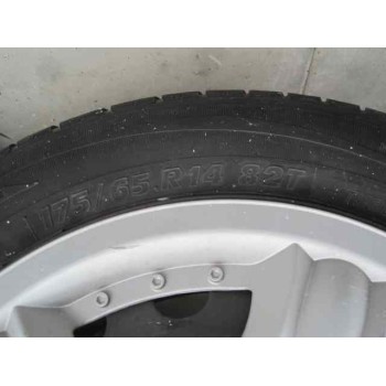 opel corsa c del año 2003