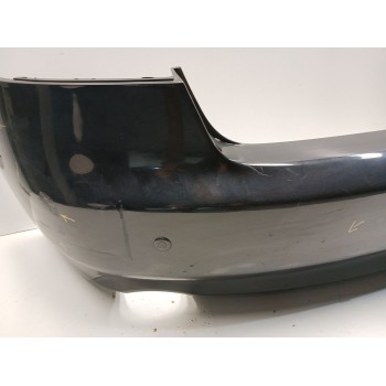 Recambio de paragolpes trasero para audi a5 (8t3) 2.7 tdi referencia OEM IAM 8T0807303  