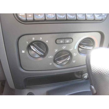 chrysler jeep cherokee (kj) del año 2005