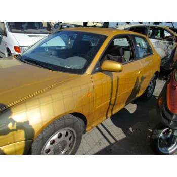 audi a3 (8l) del año 1999