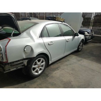 cadillac bls del año 2006