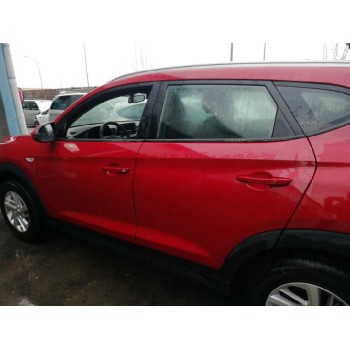 hyundai tucson del año 2020