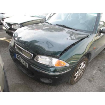 mg serie 200 (rf) del año 1999