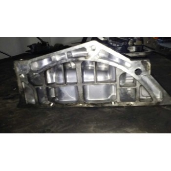 Recambio de sobrecarter para opel zafira b 1.7 16v cdti referencia OEM IAM   