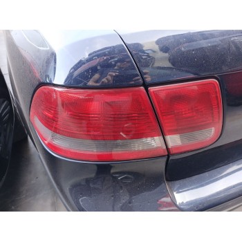 saab 9-3 (ys3f, e79, d79, d75) del año 2003