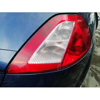 renault megane ii berlina 5p del año 2004