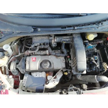 citroën c3 del año 2004