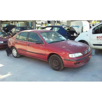 nissan primera berlina (p11) del año 1996