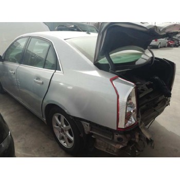 cadillac bls del año 2006