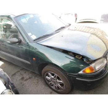 mg serie 200 (rf) del año 1999