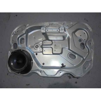 Recambio de elevalunas delantero derecho para ford focus c-max (cap) ambiente (d) referencia OEM IAM 3M51R203A28BM  