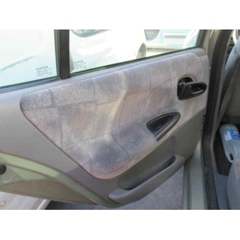 renault megane i fase 2 classic (la..) del año 2000