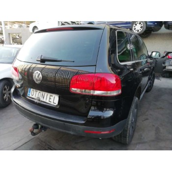 volkswagen touareg (7la) del año 2003