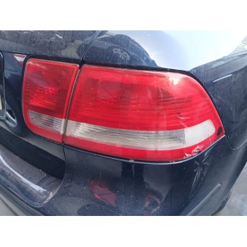 saab 9-3 (ys3f, e79, d79, d75) del año 2003