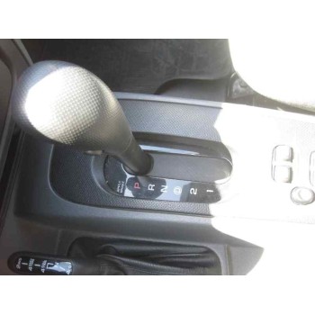 chrysler jeep cherokee (kj) del año 2005