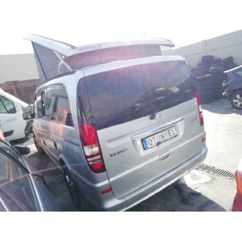 mercedes-benz viano (639) del año 2014