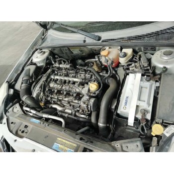 cadillac bls del año 2006