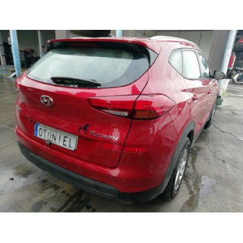 hyundai tucson del año 2020