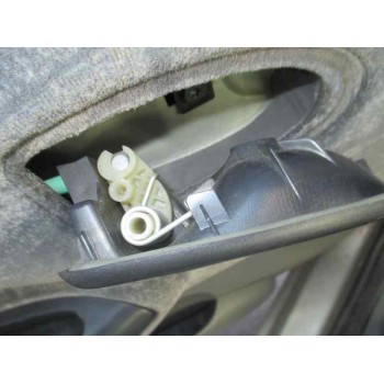 renault megane i fase 2 classic (la..) del año 2000