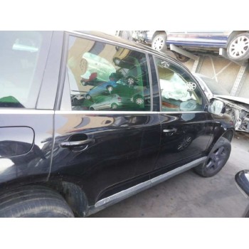 volkswagen touareg (7la) del año 2003