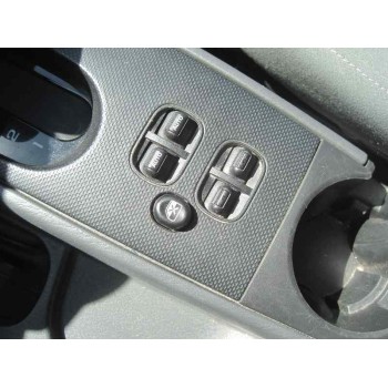 chrysler jeep cherokee (kj) del año 2005