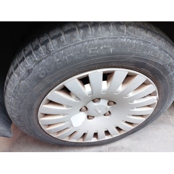 saab 9-3 (ys3f, e79, d79, d75) del año 2003