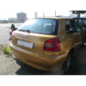 audi a3 (8l) del año 1999