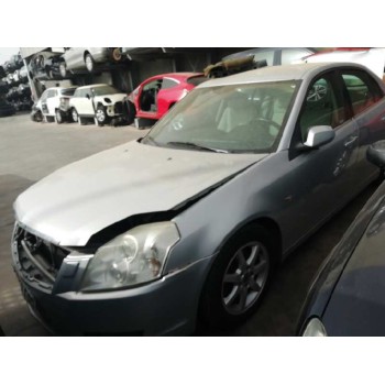 cadillac bls del año 2006