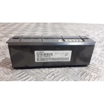 Recambio de centralita calefaccion para opel insignia berlina cosmo referencia OEM IAM 13309414  