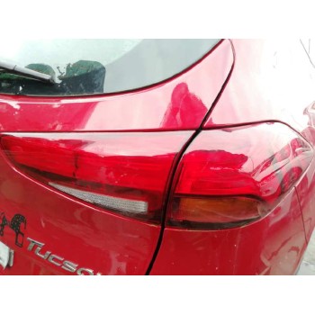 hyundai tucson del año 2020