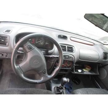 mg serie 200 (rf) del año 1999