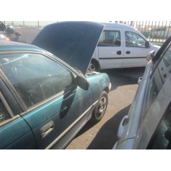 opel astra f berlina del año 1997