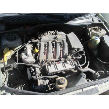 renault megane i fase 2 classic (la..) del año 2000