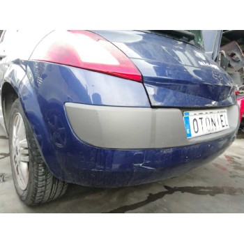 renault megane ii berlina 5p del año 2004